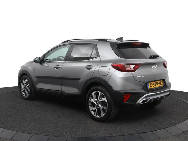 KIA Stonic 1.0 T-GDi MHEV GT-Line | Parkeercamera | Cruise-Control | Climate Control | Stoel/stuurverwarming