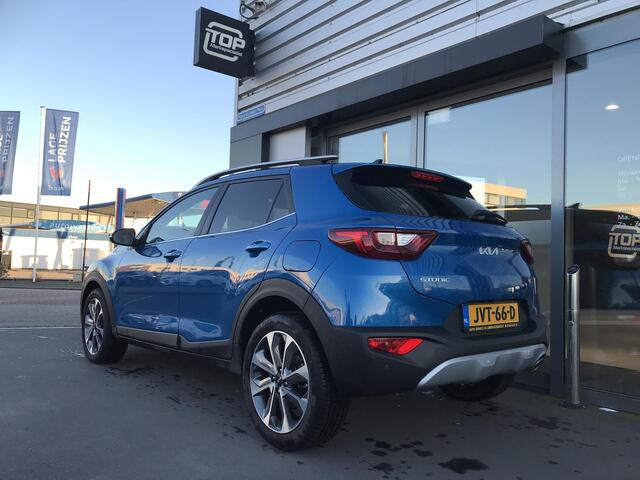 KIA Stonic 1.0 ExecutiveLine Automaat 7 JAAR GARANTIE