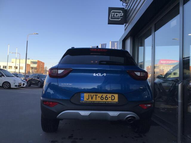 KIA Stonic 1.0 ExecutiveLine Automaat 7 JAAR GARANTIE