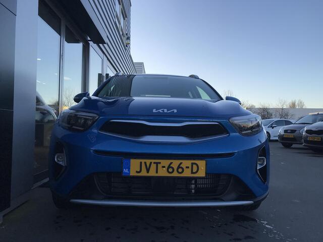 KIA Stonic 1.0 ExecutiveLine Automaat 7 JAAR GARANTIE