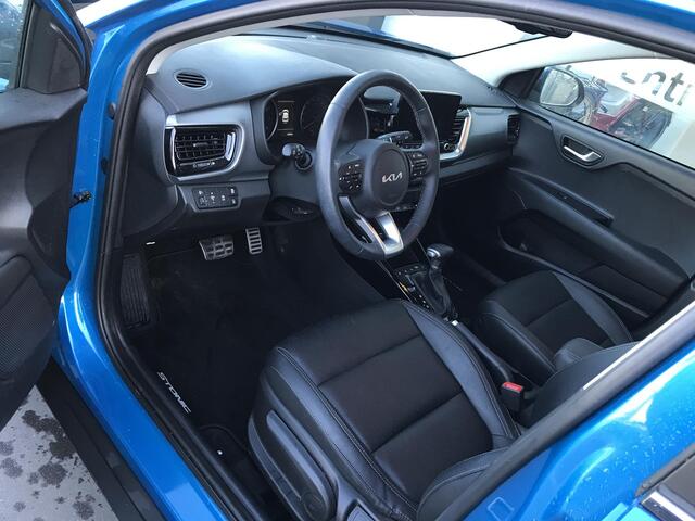 KIA Stonic 1.0 ExecutiveLine Automaat 7 JAAR GARANTIE
