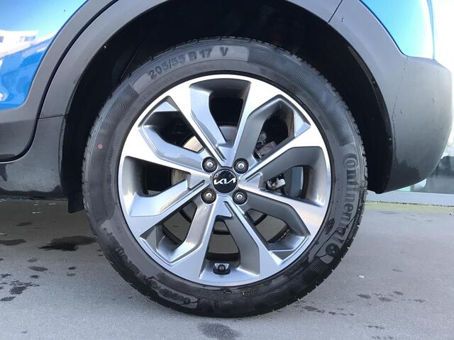 KIA Stonic 1.0 ExecutiveLine Automaat 7 JAAR GARANTIE