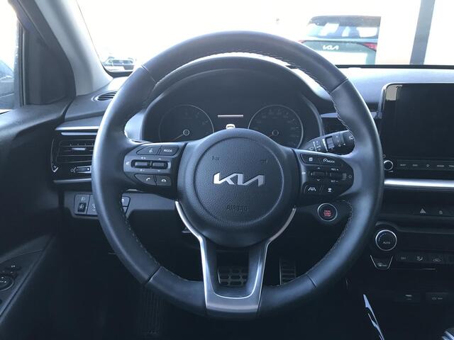 KIA Stonic 1.0 ExecutiveLine Automaat 7 JAAR GARANTIE