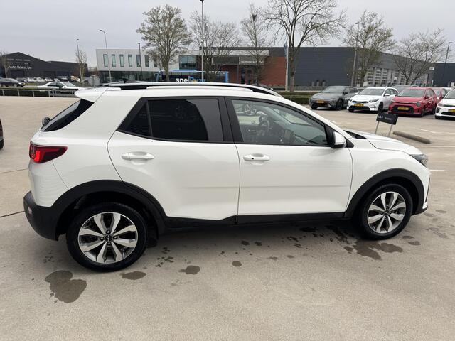 KIA Stonic 1.0 T-GDi MHEV DynamicPlusLine Clima | Camera | Cruise | Privacyglass | Keyless