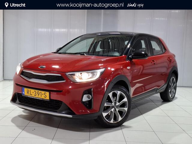KIA Stonic 1.0 T-GDi ComfortPlusLine Navigator Apple Carplay/Android Auto, Navigatie, Camera.