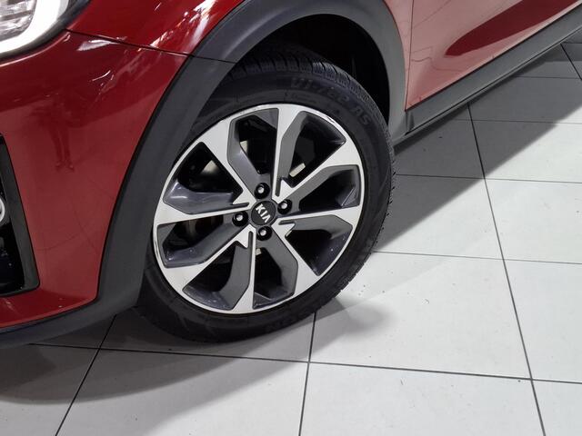 KIA Stonic 1.0 T-GDi ComfortPlusLine Navigator Apple Carplay/Android Auto, Navigatie, Camera.