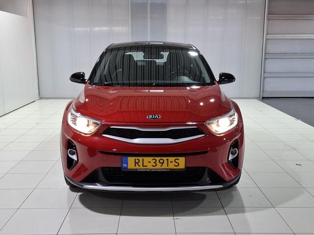 KIA Stonic 1.0 T-GDi ComfortPlusLine Navigator Apple Carplay/Android Auto, Navigatie, Camera.