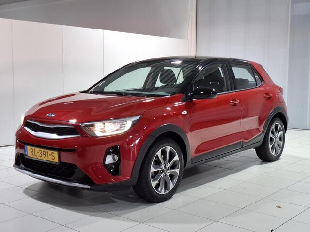 KIA Stonic 1.0 T-GDi ComfortPlusLine Navigator Apple Carplay/Android Auto, Navigatie, Camera.