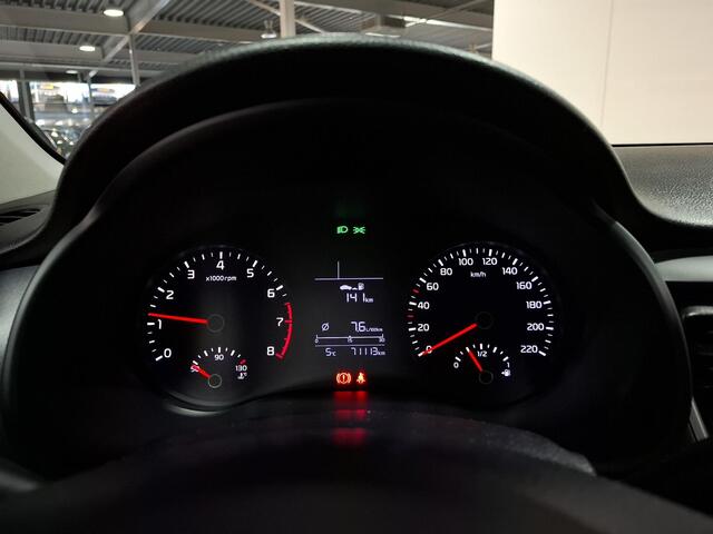 KIA Stonic 1.0 T-GDi ComfortPlusLine Navigator Apple Carplay/Android Auto, Navigatie, Camera.