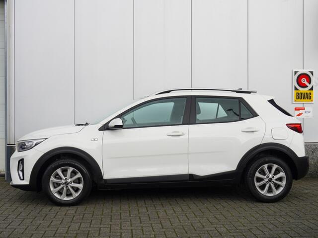 KIA Stonic 1.0 T-GDi MHEV Dyn L CarPlay | Cruise | Clima | Camera | NAP