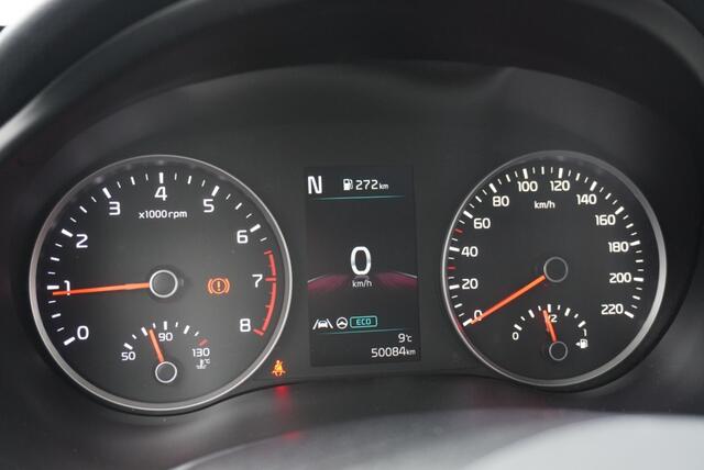 KIA Stonic 1.0 T-GDi MHEV Dyn L CarPlay | Cruise | Clima | Camera | NAP