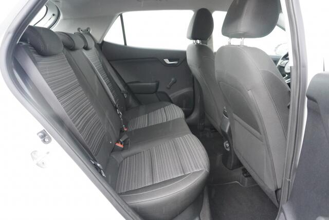 KIA Stonic 1.0 T-GDi MHEV Dyn L CarPlay | Cruise | Clima | Camera | NAP