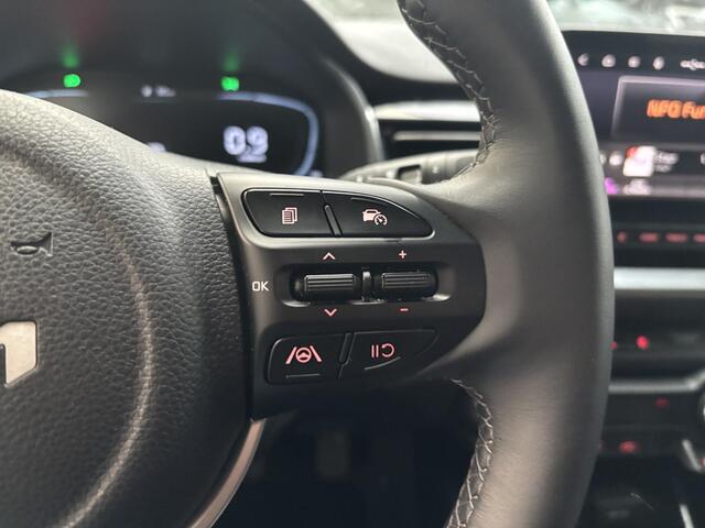 KIA Stonic 1.0 T-GDi MHEV DynamicPlusLine