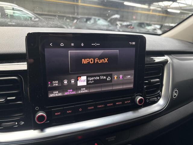 KIA Stonic 1.0 T-GDi MHEV DynamicPlusLine