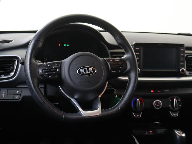 KIA Stonic 1.0 T-GDi Sports Edition | Two Tone | Kilometerteller is vervangen |