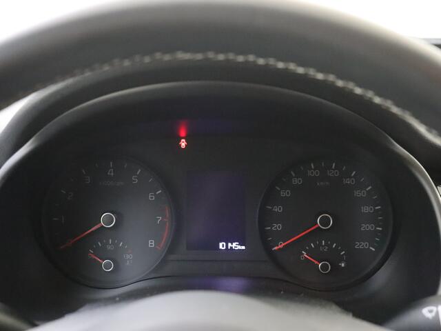 KIA Stonic 1.0 T-GDi Sports Edition | Two Tone | Kilometerteller is vervangen |