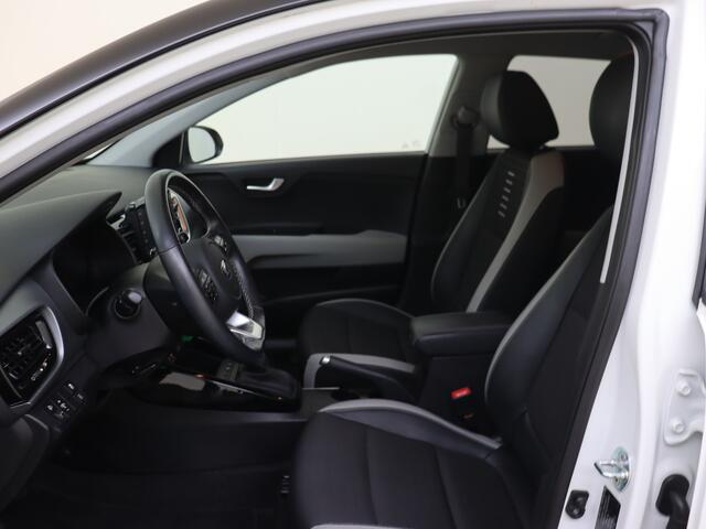 KIA Stonic 1.0 T-GDi Sports Edition | Two Tone | Kilometerteller is vervangen |