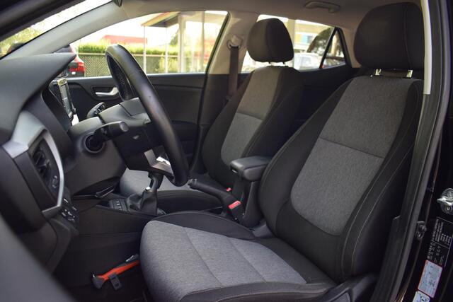 KIA Stonic 1.0 T-GDi DynamicLine NAV|CAM|LMV|BTTEL|CRUISE|PDC