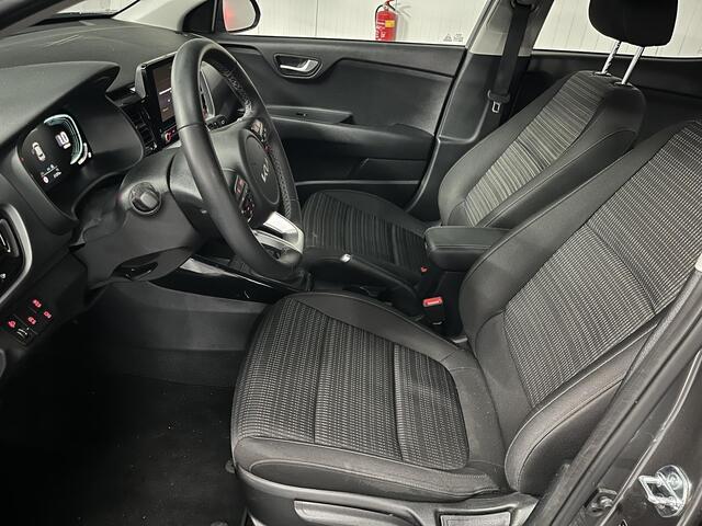 KIA Stonic 1.0 T-GDi MHEV DynamicLine