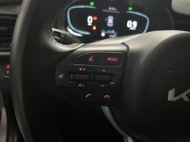 KIA Stonic 1.0 T-GDi MHEV DynamicLine