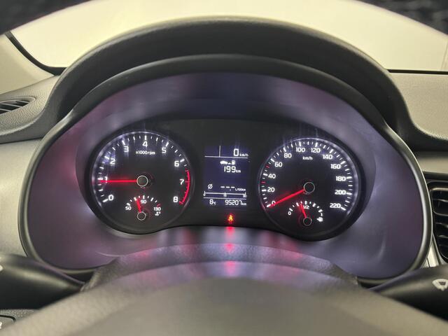 KIA Stonic 1.0 T-GDi ComfortPlusLine Navigator | Navigatie | Camera | Trekhaak | Lichtmetalen velgen 17" | All-Season Banden |