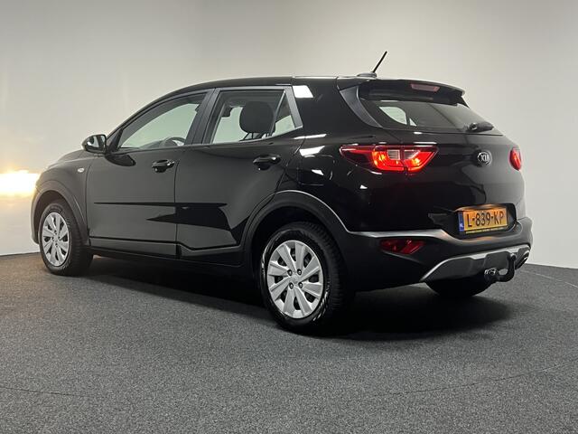 KIA Stonic 1.0 T-GDi MHEV ComfortLine | NAVI | TREKHAAK | CRUISE CONTROL |