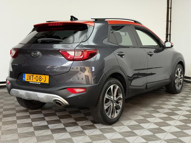 KIA Stonic 1.0 T-GDi ExecutiveLine Automaat Zeer Compleet