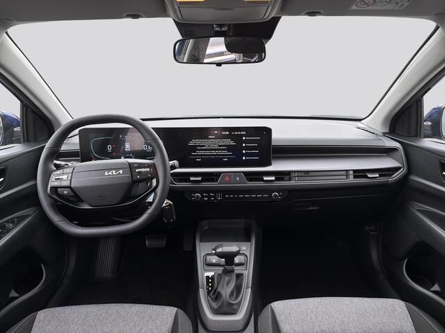 KIA Stonic 1.0 T-GDi MHEV DynamicPlusLine | LED-koplampen | Stoel en stuurwielverwarming | Privacy glass | 16" LM velgen | Climate control |