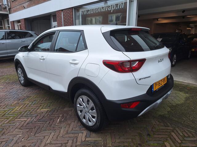 KIA Stonic 1.0 T-GDi MHEV ComfortLine /Navi/Apple/Android/Cruise/1e Eig/Garantie