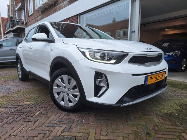 KIA Stonic 1.0 T-GDi MHEV ComfortLine /Navi/Apple/Android/Cruise/1e Eig/Garantie