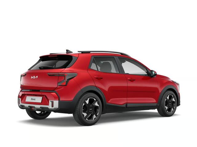 KIA Stonic 1.0 T-GDi MHEV DynamicPlusLine | Nieuwe model! | Direct leverbaar | Tot ¤ 1.000 inruilvoordeel bij aanschaf |