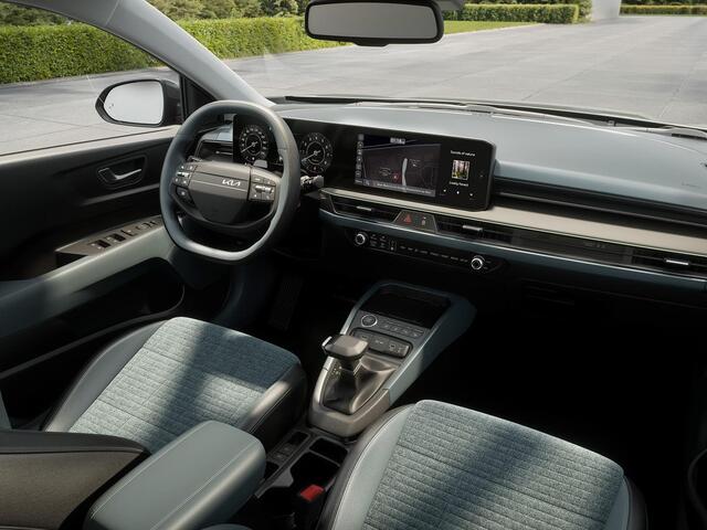 KIA Stonic 1.0 T-GDi MHEV DynamicPlusLine | Nieuwe model! | Direct leverbaar | Tot ¤ 1.000 inruilvoordeel bij aanschaf |