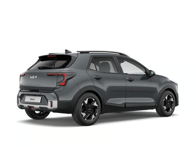 KIA Stonic 1.0 T-GDi MHEV DynamicPlusLine | Nieuwe model! | Direct leverbaar | Tot ¤ 1.000 inruilvoordeel bij aanschaf | Automaat |