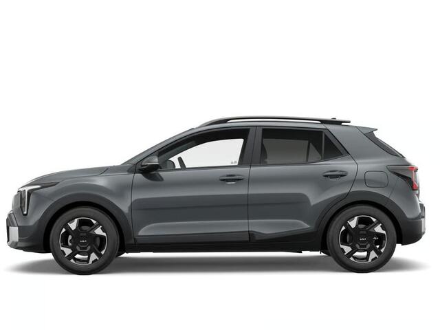 KIA Stonic 1.0 T-GDi MHEV DynamicPlusLine | Nieuwe model! | Direct leverbaar | Tot ¤ 1.000 inruilvoordeel bij aanschaf | Automaat |