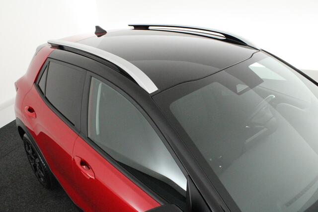 KIA Stonic 1.0 T-GDi 101pk MHEV DynamicLine Stoelverwarming Camera Navigatie
