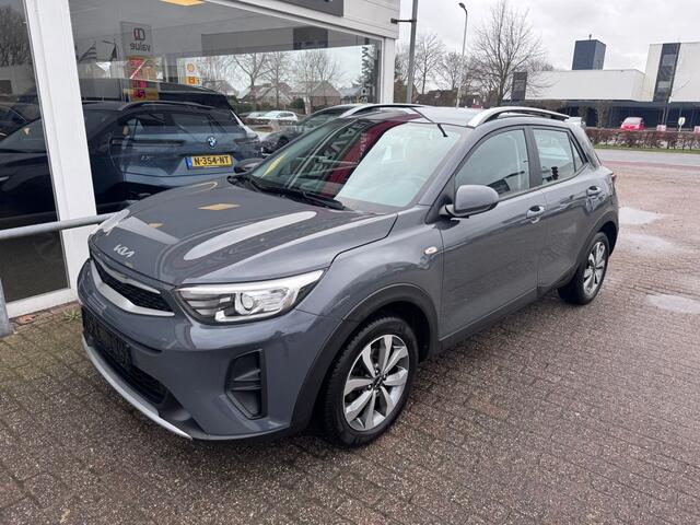 KIA Stonic 1.2 MPi ComfortLine