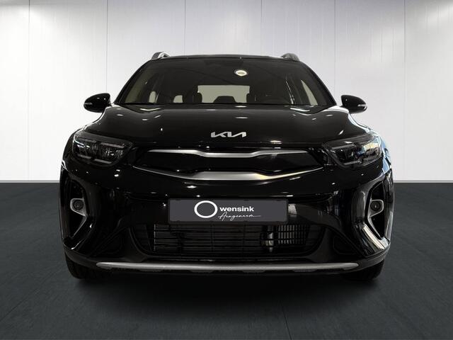 KIA Stonic 1.0 T-GDi MHEV DynamicPlusLine | LED-koplampen | Stoelverwarming vóór | Achteruitrijcamera | stuurwiel verwarmd |