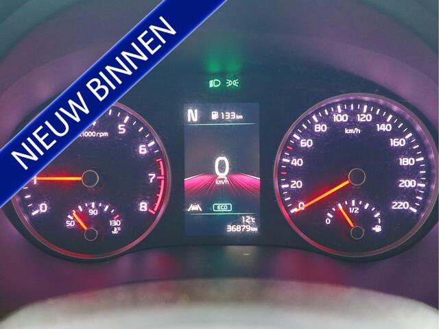 KIA Stonic 1.0 T-GDI MHEV DynamicPlusLine DCT7 Automaat Navigatie | Stoelverwarming | Stuurverwarming | Camera | 10 jaar Garantie |