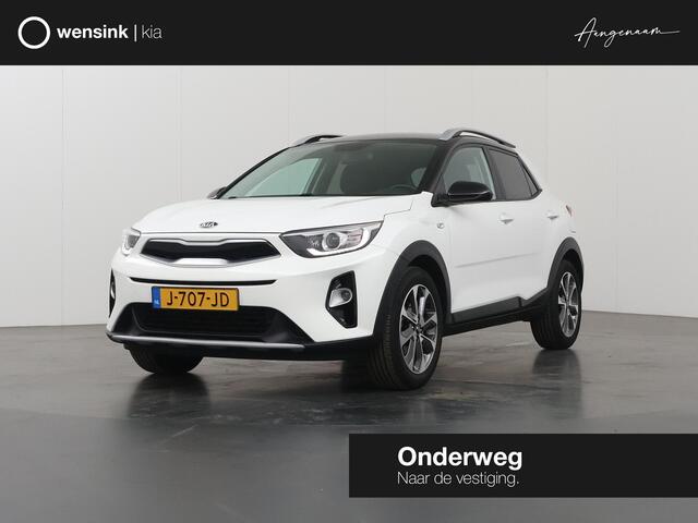 KIA Stonic 1.0 T-GDi Sports Edition | Navigatiesysteem | Parkeercamera | Cruise Control | Airco |