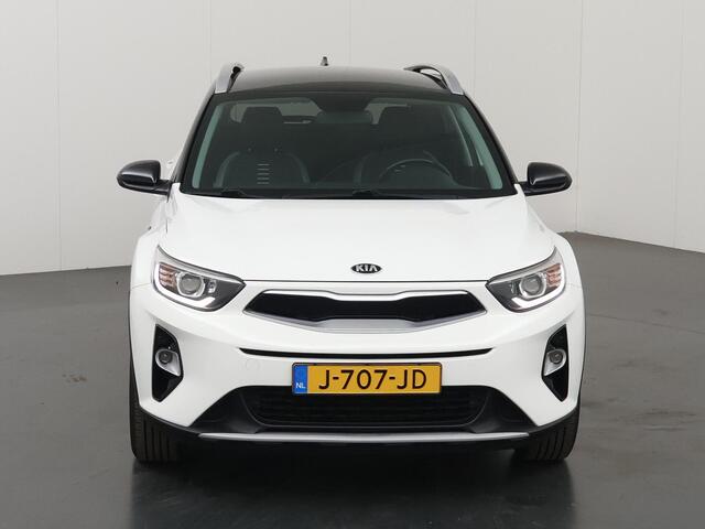 KIA Stonic 1.0 T-GDi Sports Edition | Navigatiesysteem | Parkeercamera | Cruise Control | Airco |