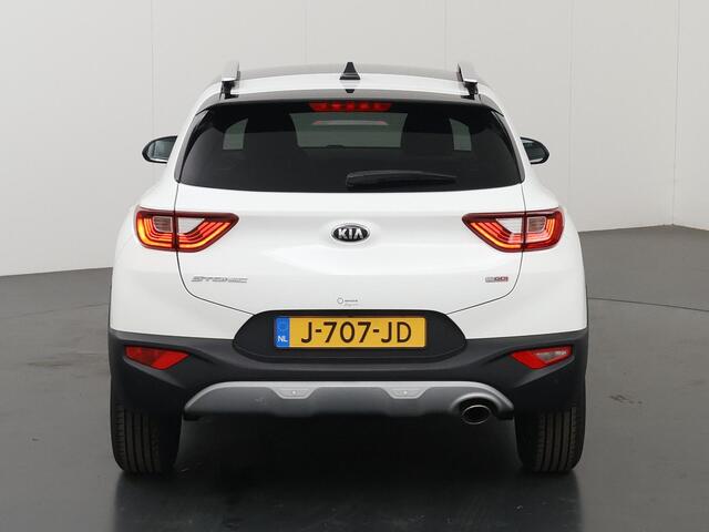 KIA Stonic 1.0 T-GDi Sports Edition | Navigatiesysteem | Parkeercamera | Cruise Control | Airco |