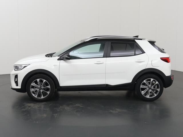 KIA Stonic 1.0 T-GDi Sports Edition | Navigatiesysteem | Parkeercamera | Cruise Control | Airco |