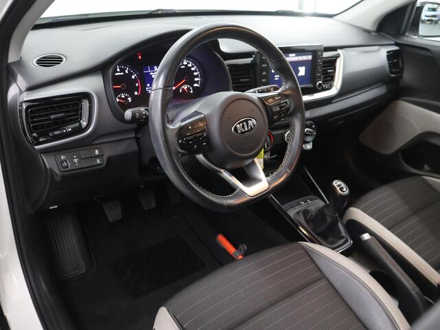 KIA Stonic 1.0 T-GDi Sports Edition | Navigatiesysteem | Parkeercamera | Cruise Control | Airco |