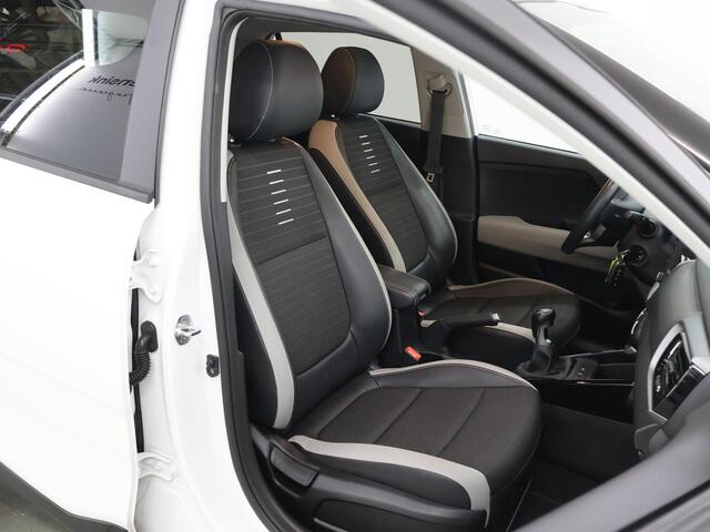 KIA Stonic 1.0 T-GDi Sports Edition | Navigatiesysteem | Parkeercamera | Cruise Control | Airco |