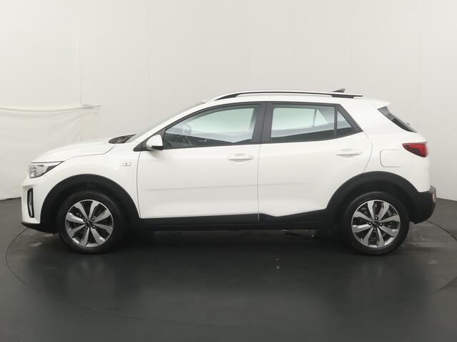 KIA Stonic 1.0 T-GDi MHEV 100 pk ComfortLine | Navi | Clima | Cruise | Camera | Apple Carplay | 16" | Zeer zuinig | 4 seiz. banden