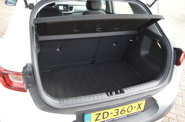 KIA Stonic 1.0 T-GDi DynamicLine | Bi-Tone | fabrieksgarantie | Orig NL auto | Apple Carplay | Cruise C.