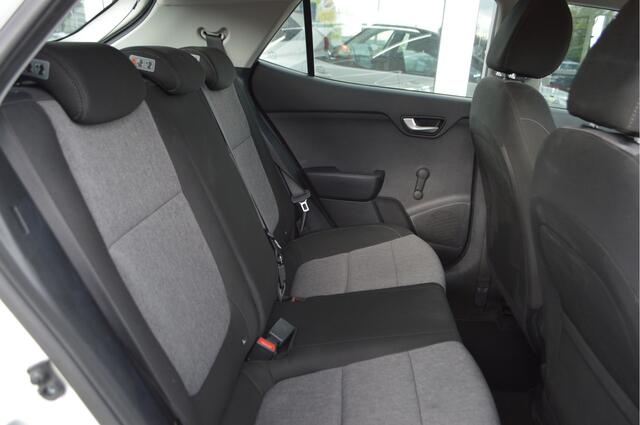 KIA Stonic 1.0 T-GDi DynamicLine | Bi-Tone | fabrieksgarantie | Orig NL auto | Apple Carplay | Cruise C.