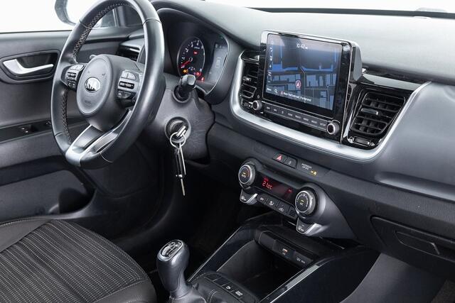 KIA Stonic 1.0 T-GDi MHEV DynamicLine | LM VELGEN | NAVI ? 1e Eigenaar