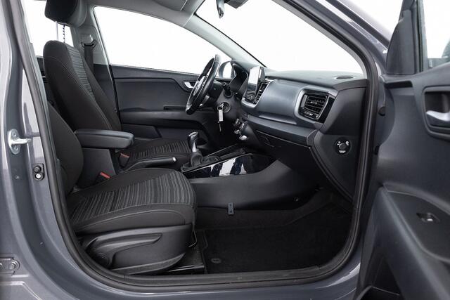 KIA Stonic 1.0 T-GDi MHEV DynamicLine | LM VELGEN | NAVI ? 1e Eigenaar