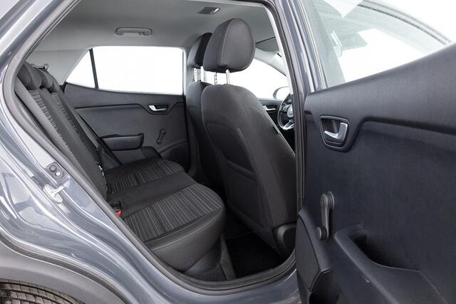 KIA Stonic 1.0 T-GDi MHEV DynamicLine | LM VELGEN | NAVI ? 1e Eigenaar